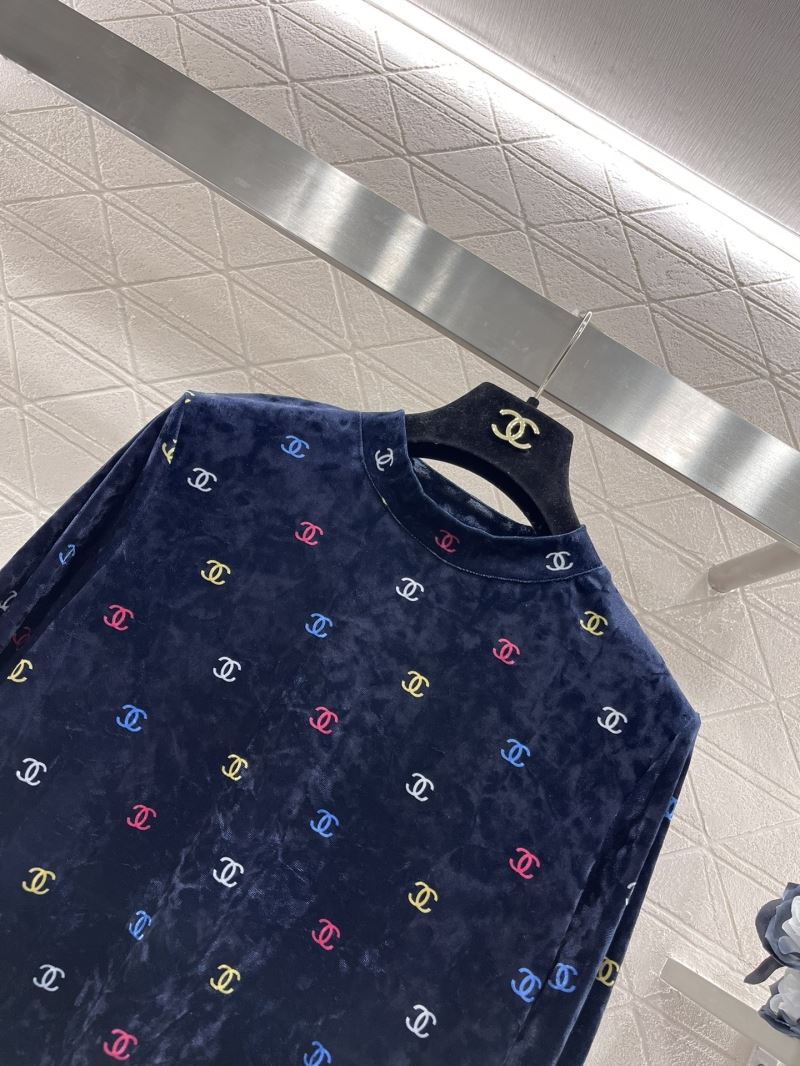 Chanel T-Shirts